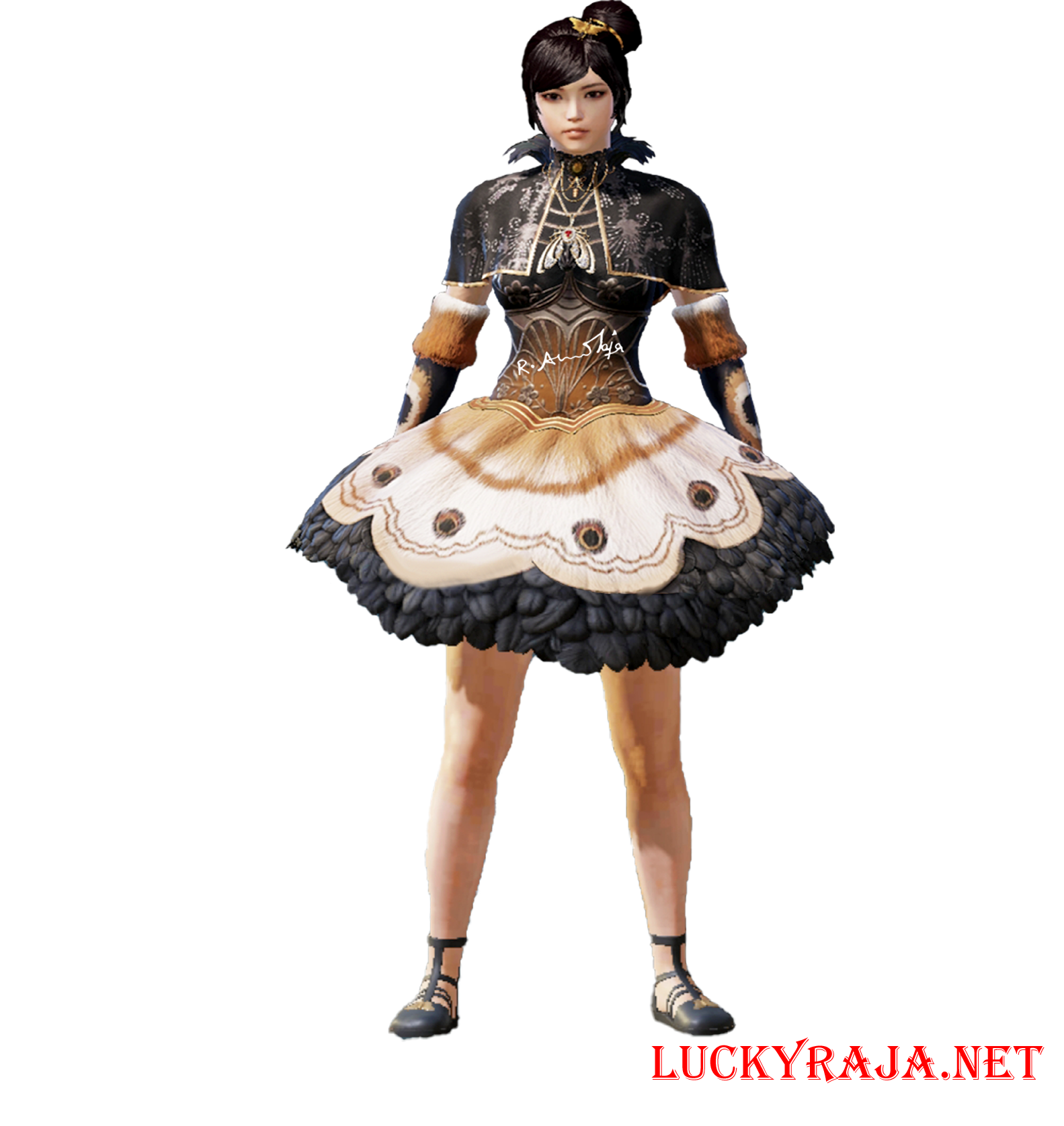 Eventide Butterfly,Eventide Butterfly set ,Eventide Butterfly images,c3s9 m18 RP 50 outfit pubg mobile,Eventide Butterfly outfit,pubg mobile outfits,animation,cartoon images